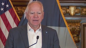 MN budget passed: Gov. Walz weighs in