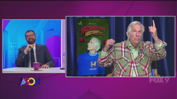 The Jason Show: June 9, 2025