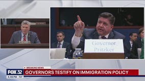 LaHood blasts Pritzker over migrant crime in Illinois, says sanctuary policies are ‘government malpractice’