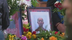 San Francisco faith leaders remember those who died in ICE custody