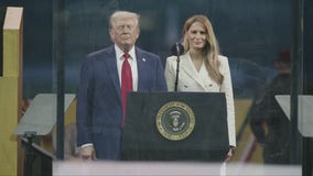 When is Trump's military parade? Here's where to watch, what to expect