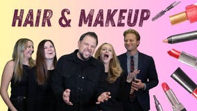 Hair & Makeup
