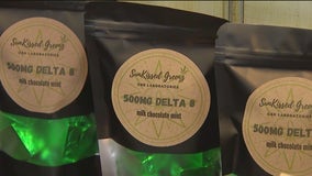 Future of hemp in Illinois uncertain amid Delta-8 concerns