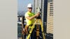 Family of worker who fell, died on Hospital site gets $23.5M