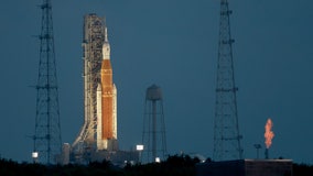 Trump administration grounds Artemis Program beyond Artemis III in budget proposal