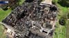 Lightning sparks massive house fire in Apopka during Sunday night storm