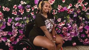 Hawks fans can help single, paralyzed mother with ticket sales benefit