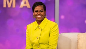 Michelle Obama shares the part of living in DC she could do without