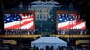 WATCH: Army 250th anniversary celebration in Washington DC