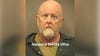 Booking photo released of former Coast Guard officer arrested over Trump assassination threats