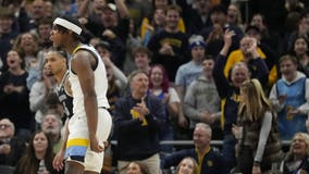 Marquette beats Georgetown, Chase Ross scores career-high