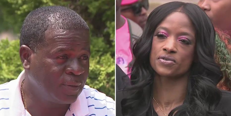 Maxwell Anderson verdict: Sade Robinson's parents, community react