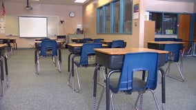 Minneapolis Schools to lay off hundreds as it faces budget shortfall