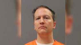 Inmate charged with stabbing Derek Chauvin 22 times has trial set for 2025
