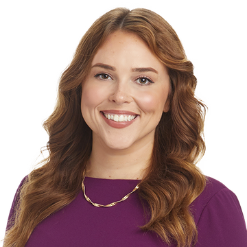 Lauren Andrego