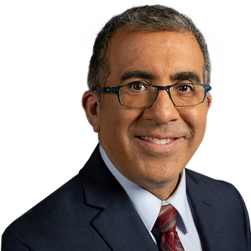 Sal Castaneda