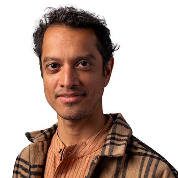 Andre Torrez